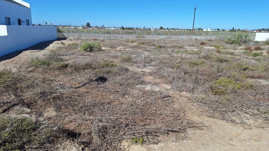 0 Bedroom Property for Sale in Atlantic Sands Private Estate Western Cape